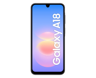 Samsung Galaxy A18 5G 4/128GB Czarny - 1598424 - zdjęcie 3
